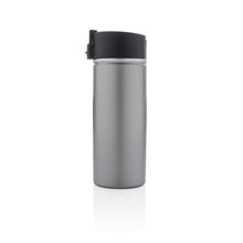 Carica l&#39;immagine nel visualizzatore di Gallery, tazze termiche e bicchieri con tappo personalizzate in acciaio inossidabile, pp colore grigio_grigio 121714940 DET06
