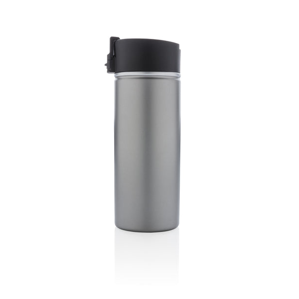 Carica l&#39;immagine nel visualizzatore di Gallery, tazze termiche e bicchieri con tappo personalizzate in acciaio inossidabile, pp colore grigio_grigio 121714940 DET09
