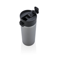 Carica l&#39;immagine nel visualizzatore di Gallery, tazze termiche e bicchieri con tappo personalizzate in acciaio inossidabile, pp colore grigio_grigio 121714940 DET07
