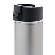 Carica l&#39;immagine nel visualizzatore di Gallery, tazze termiche e bicchieri con tappo personalizzate in acciaio inossidabile, pp colore grigio_grigio 121714940 DET09
