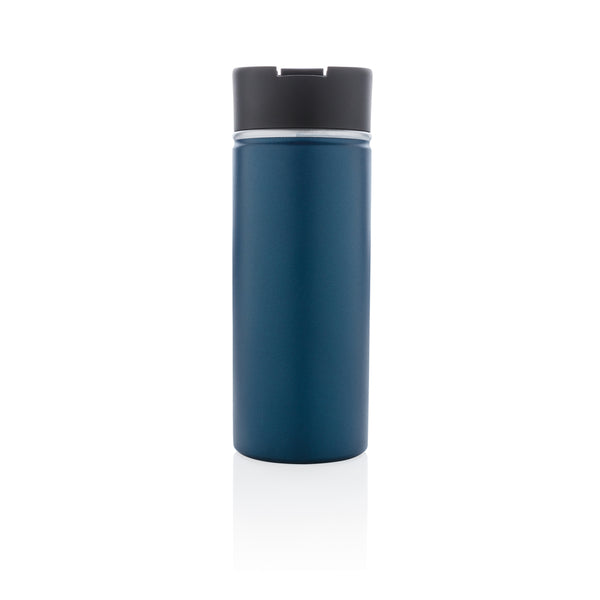 Carica l&#39;immagine nel visualizzatore di Gallery, tazze termiche e bicchieri con tappo personalizzate in acciaio inossidabile, pp colore blu_blu 121714940 DET09
