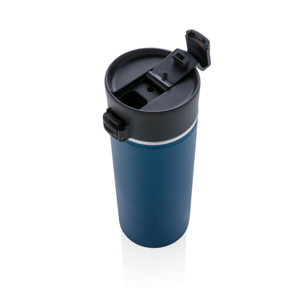 Carica l&#39;immagine nel visualizzatore di Gallery, tazze termiche e bicchieri con tappo personalizzate in acciaio inossidabile, pp colore blu_blu 121714940 DET09
