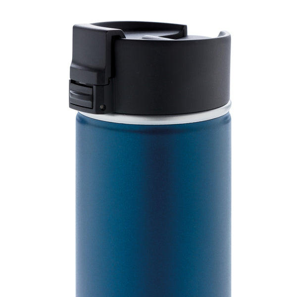 Carica l&#39;immagine nel visualizzatore di Gallery, tazze termiche e bicchieri con tappo personalizzate in acciaio inossidabile, pp colore blu_blu 121714940 DET09
