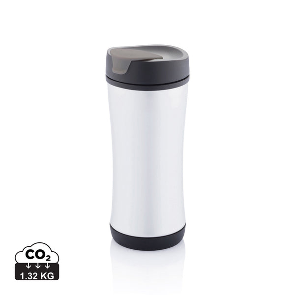 Carica l&#39;immagine nel visualizzatore di Gallery, tazze termiche e bicchieri con tappo personalizzate in pp, alluminio colore nero_nero 121714951 DET09
