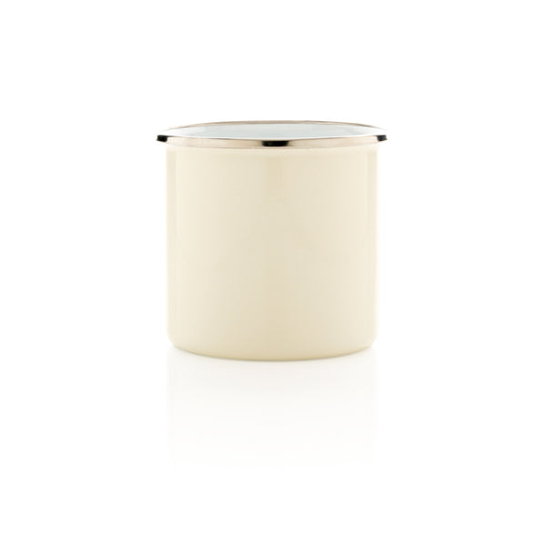 Carica l&#39;immagine nel visualizzatore di Gallery, mug da personalizzare in acciaio al carbonio colore bianco_bianco 121714952 DET09
