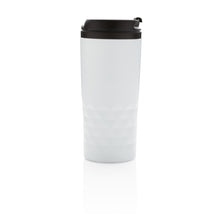Carica l&#39;immagine nel visualizzatore di Gallery, tazze termiche e bicchieri con tappo da personalizzare in acciaio inossidabile, pp colore bianco_bianco 121714953 DET03
