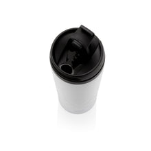 Carica l&#39;immagine nel visualizzatore di Gallery, tazze termiche e bicchieri con tappo da personalizzare in acciaio inossidabile, pp colore bianco_bianco 121714953 DET05
