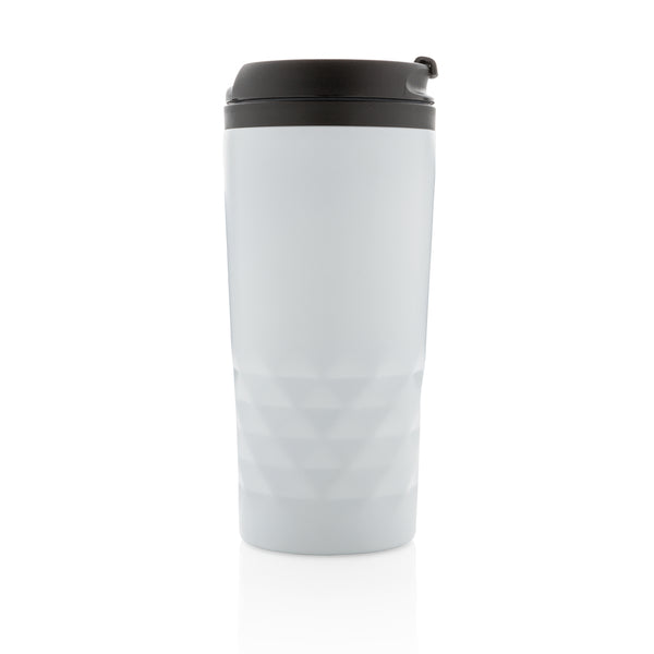Carica l&#39;immagine nel visualizzatore di Gallery, tazze termiche e bicchieri con tappo da personalizzare in acciaio inossidabile, pp colore bianco_bianco 121714953 DET09
