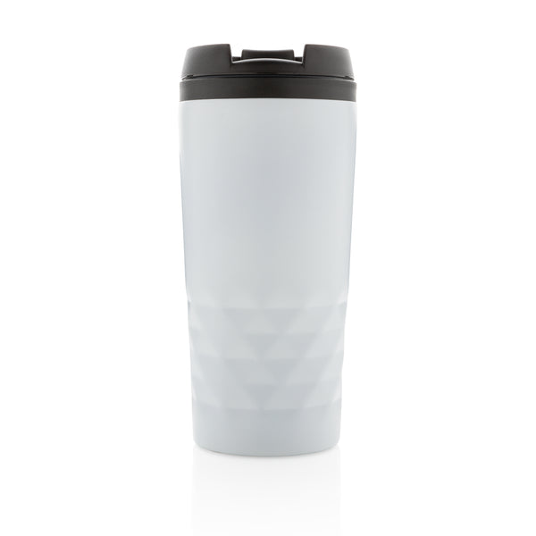 Carica l&#39;immagine nel visualizzatore di Gallery, tazze termiche e bicchieri con tappo da personalizzare in acciaio inossidabile, pp colore bianco_bianco 121714953 DET09
