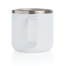Carica l&#39;immagine nel visualizzatore di Gallery, mug da personalizzare in acciaio inossidabile colore bianco_bianco 121714961 DET05
