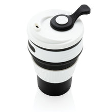 Carica l&#39;immagine nel visualizzatore di Gallery, tazze termiche e bicchieri con tappo personalizzate in silicone, pp colore nero_nero 121714977 DET04
