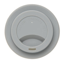Carica l&#39;immagine nel visualizzatore di Gallery, tazze termiche e bicchieri con tappo personalizzate in pp, silicone colore grigio_grigio 121714984 DET04
