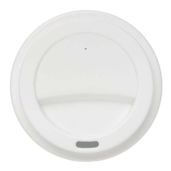 Carica l&#39;immagine nel visualizzatore di Gallery, tazze termiche e bicchieri con tappo da personalizzare in pp, silicone colore bianco_bianco 121714985 DET08
