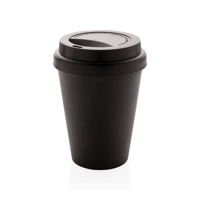 tazze termiche e bicchieri con tappo personalizzate in pp colore nero_nero 121714986 VAR01