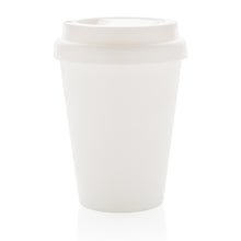 Carica l&#39;immagine nel visualizzatore di Gallery, tazze termiche e bicchieri con tappo da personalizzare in pp colore bianco_bianco 121714986 DET03
