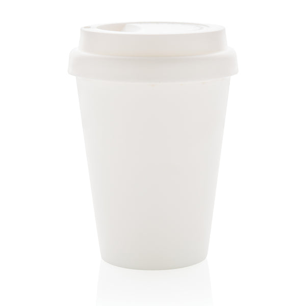 Carica l&#39;immagine nel visualizzatore di Gallery, tazze termiche e bicchieri con tappo da personalizzare in pp colore bianco_bianco 121714986 DET09
