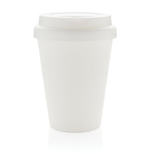 Carica l&#39;immagine nel visualizzatore di Gallery, tazze termiche e bicchieri con tappo da personalizzare in pp colore bianco_bianco 121714986 DET05

