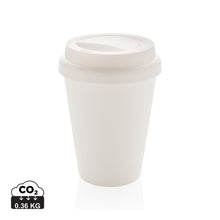 Carica l&#39;immagine nel visualizzatore di Gallery, tazze termiche e bicchieri con tappo da personalizzare in pp colore bianco_bianco 121714986 DET01
