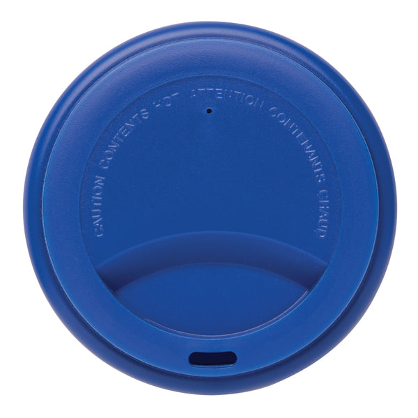 Carica l&#39;immagine nel visualizzatore di Gallery, tazze termiche e bicchieri con tappo personalizzate in pp colore blu_blu 121714986 DET09
