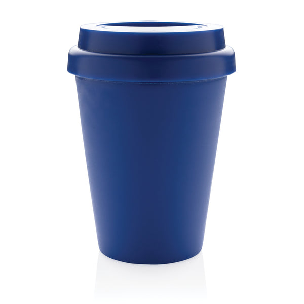 Carica l&#39;immagine nel visualizzatore di Gallery, tazze termiche e bicchieri con tappo personalizzate in pp colore blu_blu 121714986 DET09
