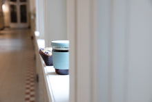 Carica l&#39;immagine nel visualizzatore di Gallery, tazze termiche e bicchieri con tappo personalizzate in vetro, silicone colore verde_verde 121714987 DET08
