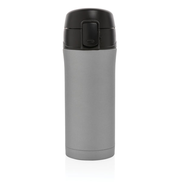 Carica l&#39;immagine nel visualizzatore di Gallery, tazze termiche e bicchieri con tappo personalizzate in acciaio inossidabile, pp colore grigio_grigio 121714993 DET09
