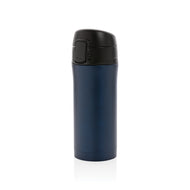 tazze termiche e bicchieri con tappo personalizzate in acciaio inossidabile, pp colore blu_blu 121714993 VAR03