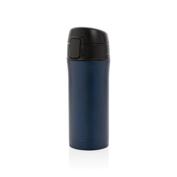 tazze termiche e bicchieri con tappo personalizzate in acciaio inossidabile, pp colore blu_blu 121714993 VAR03