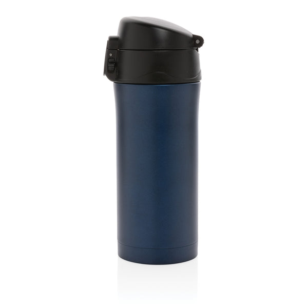 Carica l&#39;immagine nel visualizzatore di Gallery, tazze termiche e bicchieri con tappo personalizzate in acciaio inossidabile, pp colore blu_blu 121714993 DET09
