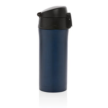 Carica l&#39;immagine nel visualizzatore di Gallery, tazze termiche e bicchieri con tappo personalizzate in acciaio inossidabile, pp colore blu_blu 121714993 DET05
