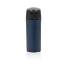 Carica l&#39;immagine nel visualizzatore di Gallery, tazze termiche e bicchieri con tappo personalizzate in acciaio inossidabile, pp colore blu_blu 121714993 DET06
