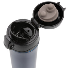 Carica l&#39;immagine nel visualizzatore di Gallery, tazze termiche e bicchieri con tappo personalizzate in acciaio inossidabile, pp colore blu_blu 121714993 DET07
