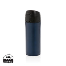 Carica l&#39;immagine nel visualizzatore di Gallery, tazze termiche e bicchieri con tappo personalizzate in acciaio inossidabile, pp colore blu_blu 121714993 DET01
