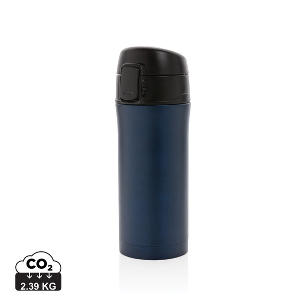 Carica l&#39;immagine nel visualizzatore di Gallery, tazze termiche e bicchieri con tappo personalizzate in acciaio inossidabile, pp colore blu_blu 121714993 DET09
