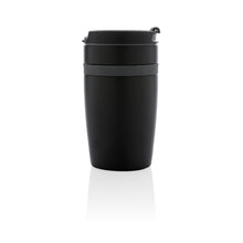 Carica l&#39;immagine nel visualizzatore di Gallery, tazze termiche e bicchieri con tappo personalizzate in acciaio inossidabile, pp colore nero_nero 121714997 DET06
