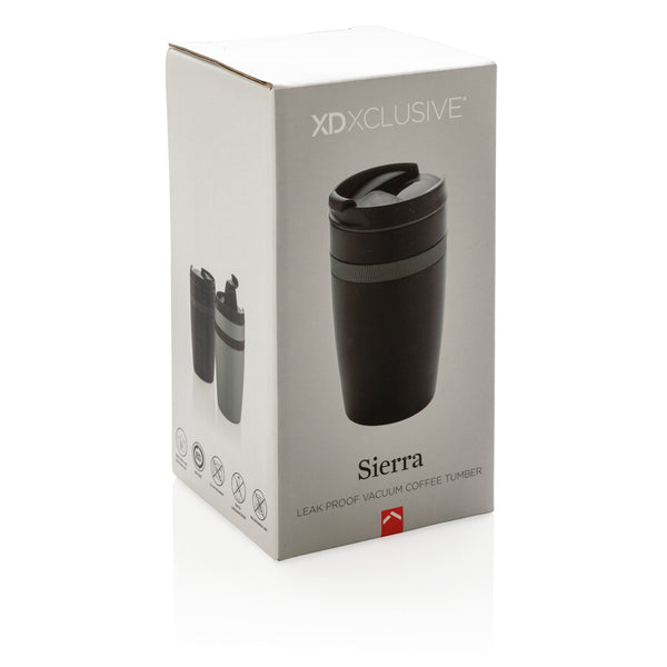 Carica l&#39;immagine nel visualizzatore di Gallery, tazze termiche e bicchieri con tappo personalizzate in acciaio inossidabile, pp colore nero_nero 121714997 DET09
