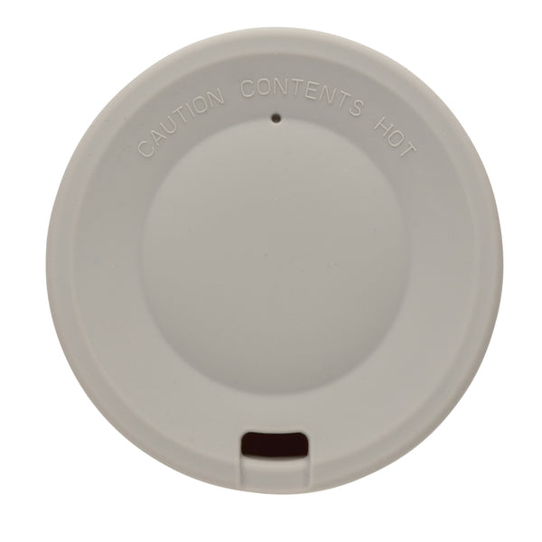 Carica l&#39;immagine nel visualizzatore di Gallery, tazze termiche e bicchieri con tappo personalizzate in pla, silicone colore grigio_grigio 121715006 DET09
