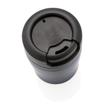 Carica l&#39;immagine nel visualizzatore di Gallery, tazze termiche e bicchieri con tappo personalizzate in pp, acciaio inossidabile colore blu_blu 121715009 DET04

