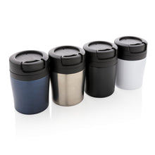 Carica l&#39;immagine nel visualizzatore di Gallery, tazze termiche e bicchieri con tappo personalizzate in pp, acciaio inossidabile colore blu_blu 121715009 DET06
