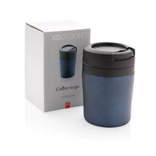 Carica l&#39;immagine nel visualizzatore di Gallery, tazze termiche e bicchieri con tappo personalizzate in pp, acciaio inossidabile colore blu_blu 121715009 DET08
