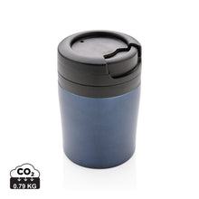 Carica l&#39;immagine nel visualizzatore di Gallery, tazze termiche e bicchieri con tappo personalizzate in pp, acciaio inossidabile colore blu_blu 121715009 DET01
