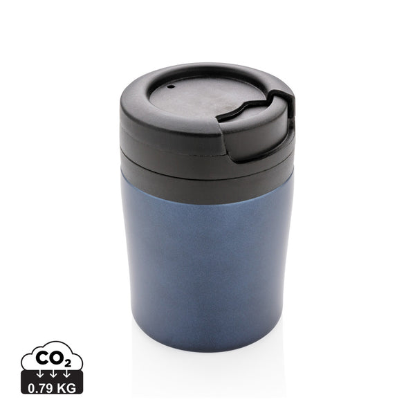Carica l&#39;immagine nel visualizzatore di Gallery, tazze termiche e bicchieri con tappo personalizzate in pp, acciaio inossidabile colore blu_blu 121715009 DET09
