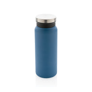borracce termiche personalizzate in acciaio inossidabile riciclato, pp colore blu_blu 121715019 VAR04