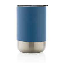Carica l&#39;immagine nel visualizzatore di Gallery, tazze termiche e bicchieri con tappo personalizzate in acciaio inossidabile riciclato, acciaio inossidabile riciclato colore blu_blu 121715023 DET03
