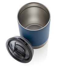 Carica l&#39;immagine nel visualizzatore di Gallery, tazze termiche e bicchieri con tappo personalizzate in acciaio inossidabile riciclato, acciaio inossidabile riciclato colore blu_blu 121715023 DET05
