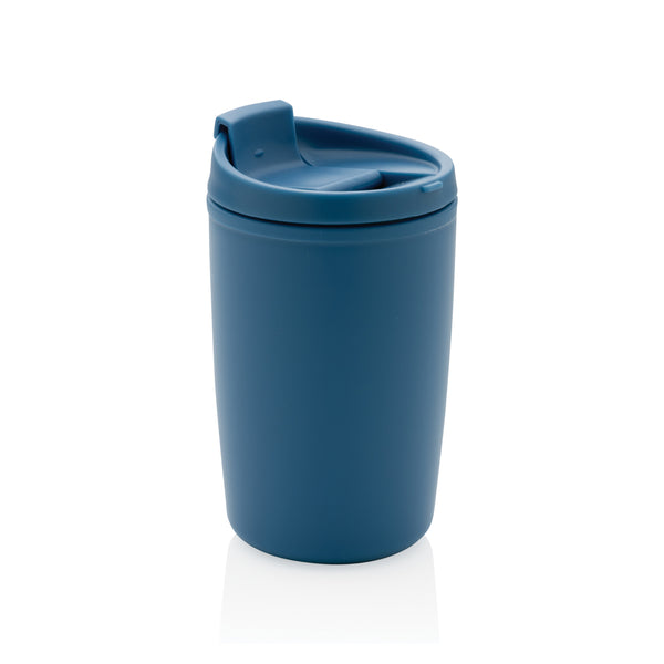 tazze termiche e bicchieri con tappo personalizzate in polipropilene riciclato colore blu_blu 121715025 VAR04