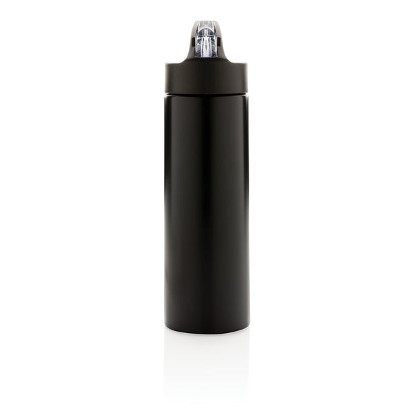 Carica l&#39;immagine nel visualizzatore di Gallery, borracce personalizzate in acciaio inossidabile, pp colore nero_nero 121715033 DET09

