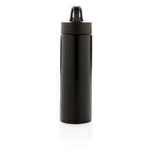 Carica l&#39;immagine nel visualizzatore di Gallery, borracce personalizzate in acciaio inossidabile, pp colore nero_nero 121715033 DET06
