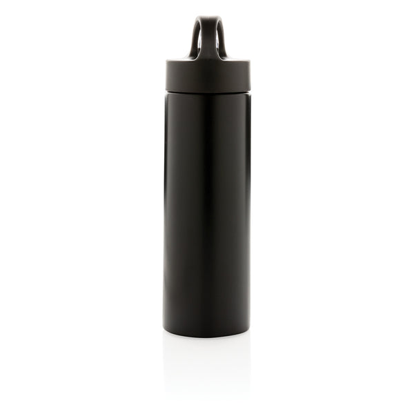 Carica l&#39;immagine nel visualizzatore di Gallery, borracce personalizzate in acciaio inossidabile, pp colore nero_nero 121715033 DET09
