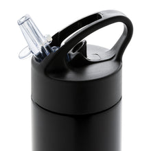 Carica l&#39;immagine nel visualizzatore di Gallery, borracce personalizzate in acciaio inossidabile, pp colore nero_nero 121715033 DET08

